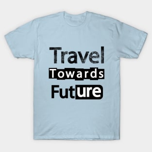 Traveling T-Shirt